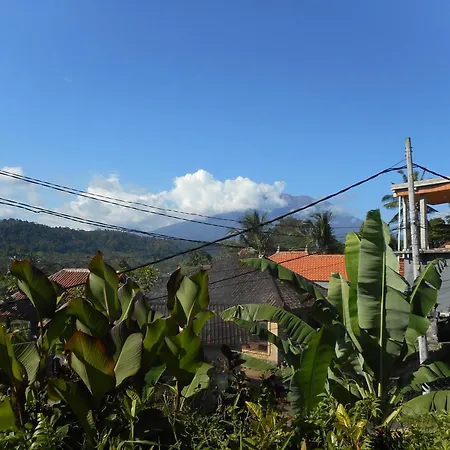 Lila Stana - Sidemen Homestay